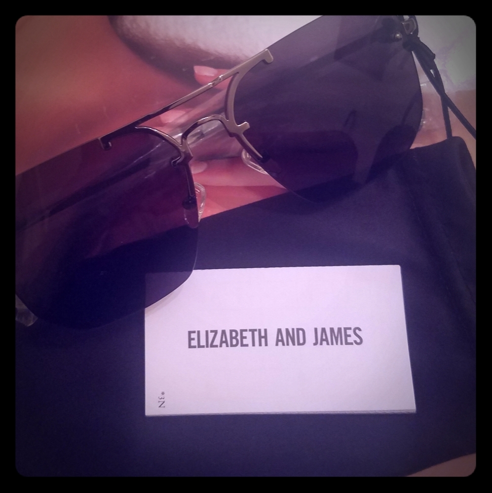 Mason Sunglasses/Shades